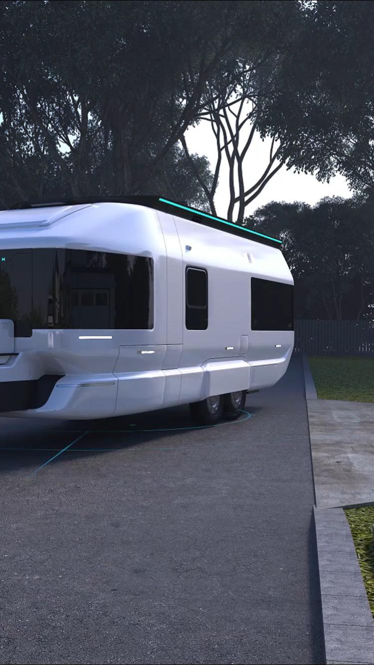 Redefining the Future of Travel Living